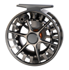 Lamson Guru S Fly Reel Blaze Back